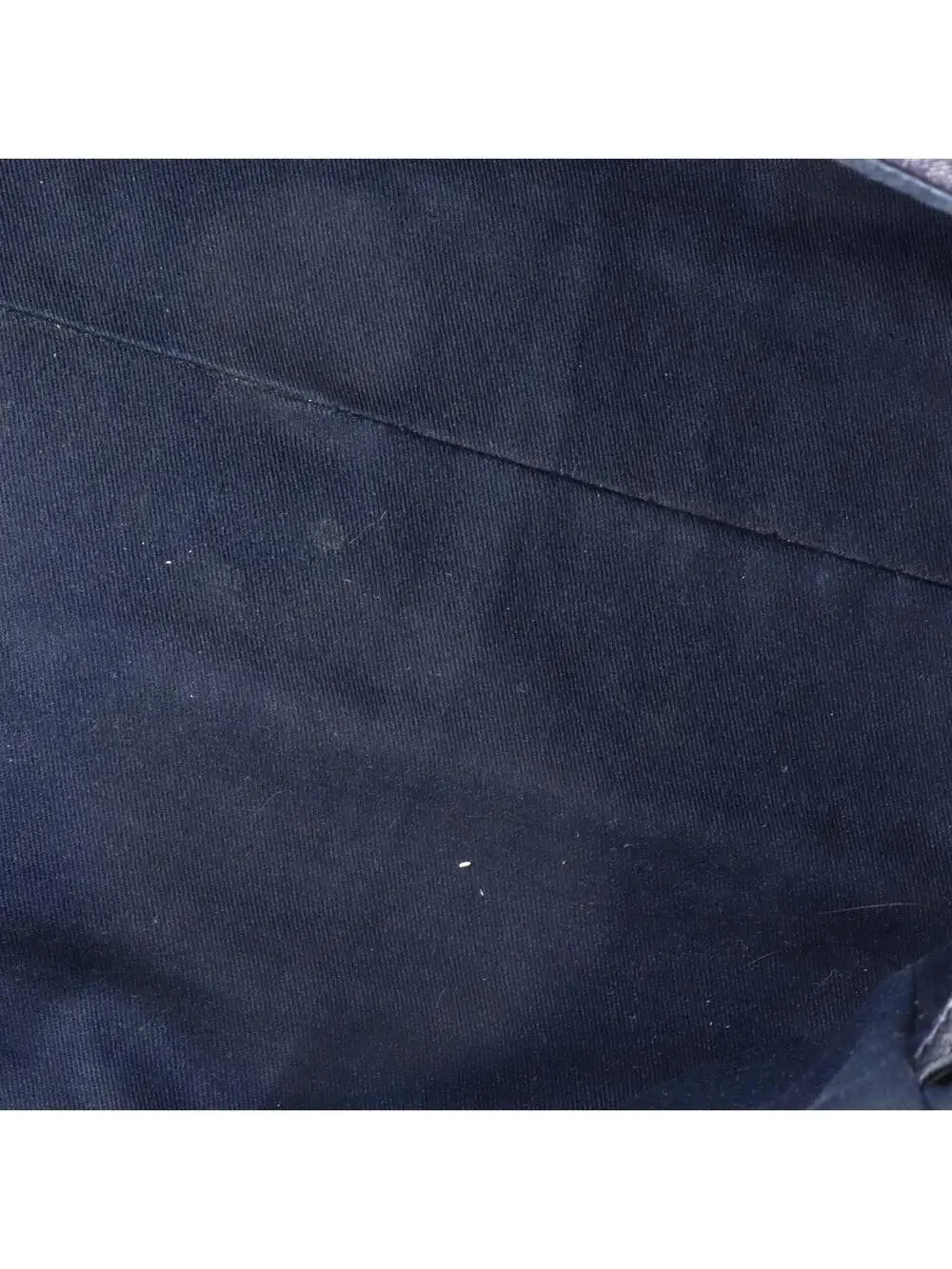 Chanel Deauville Tote Denim Medium #287625C34B